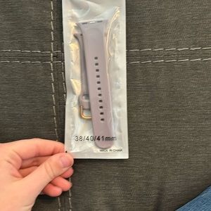 apple watch band